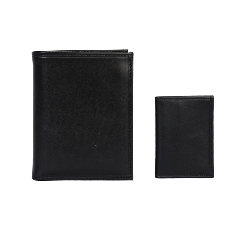 ست هدیه رویال چرم کدSL16-Black