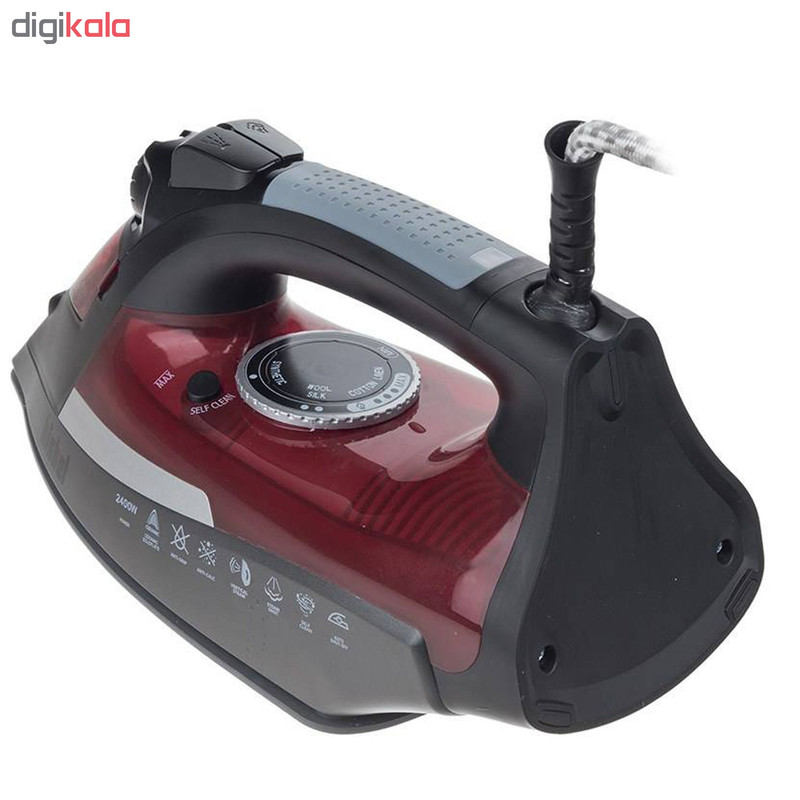 اتوبخار بیشل مدل BL-SI-011