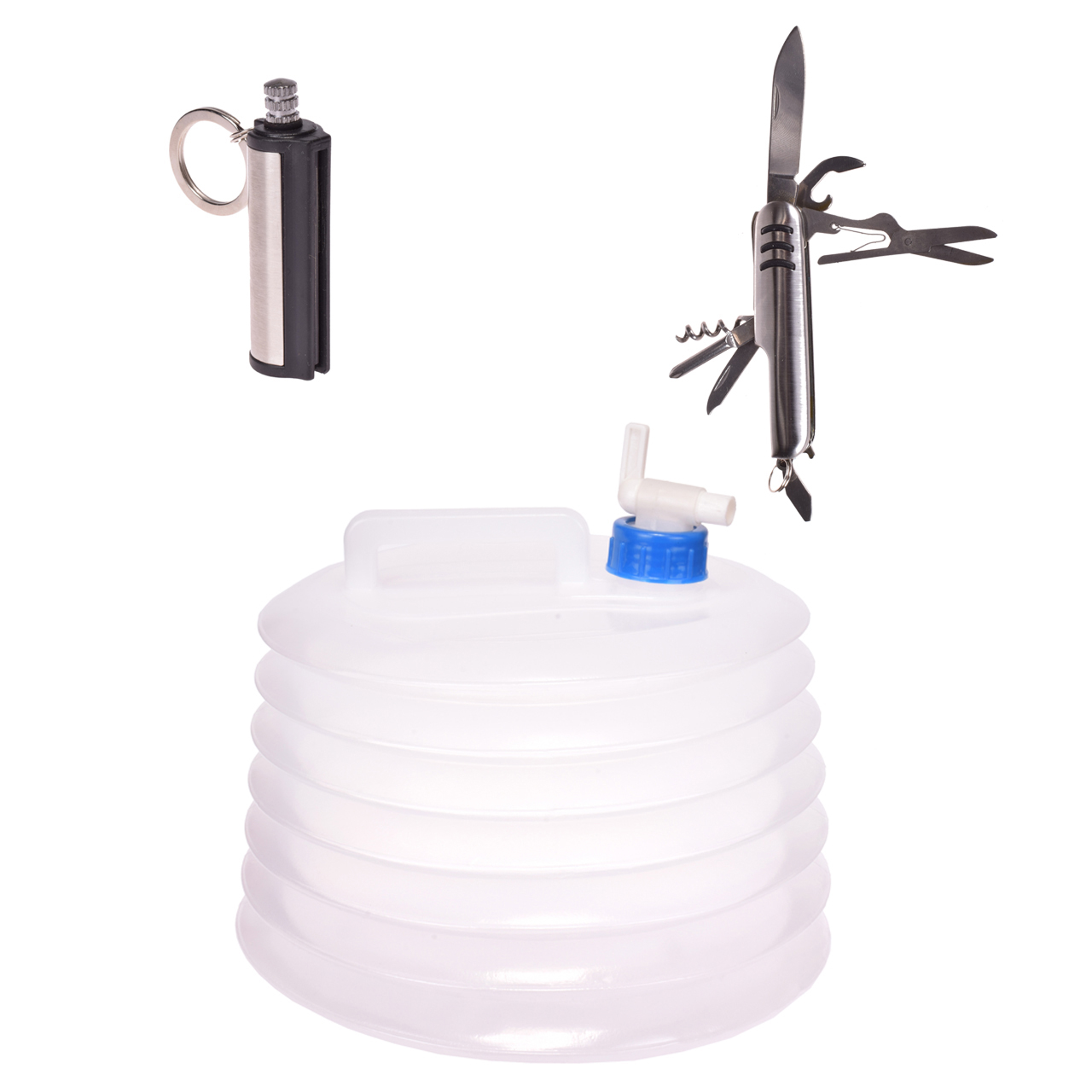 پک ابزار سفری مدل LS-32 مجموعه 3 عددی