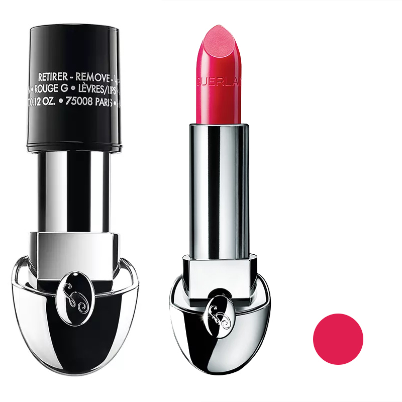 رژلب جامد گرلن مدل ROUGE G شماره N71
