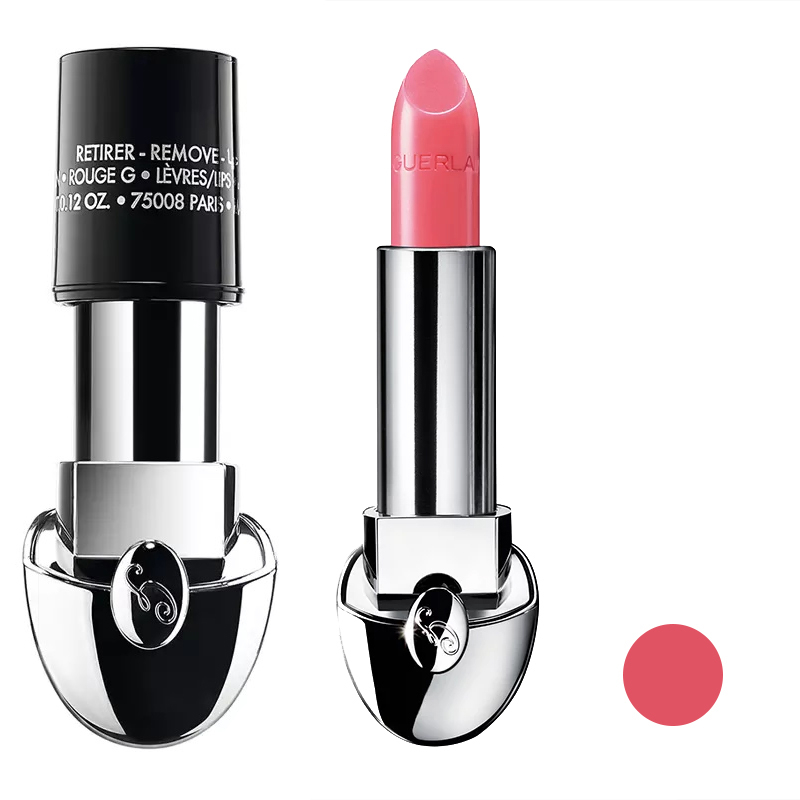 رژلب جامد گرلن مدل ROUGE G شماره N77