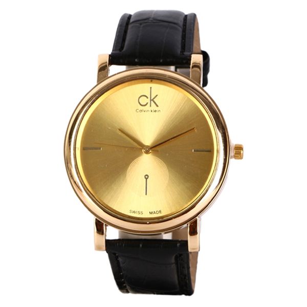ساعت مچی عقربه ای مردانه مدل CM-Go-Bk ساعت مچی عقربه ای مردانه مدل CM-Go-Bk