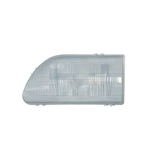 طلق چراغ جلو  چپ کد B12254  مناسب برای پراید