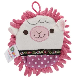 لیف عروسکی دایان مدل Sheep