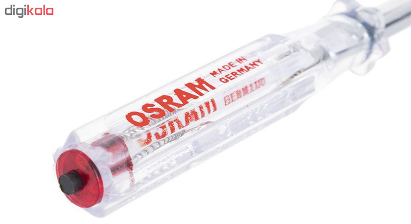 فازمتر اسرام مدل S202 بسته 12 عددی