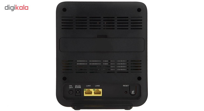 مودم TD-LTE آسیاتک مدل TD-i40 A1