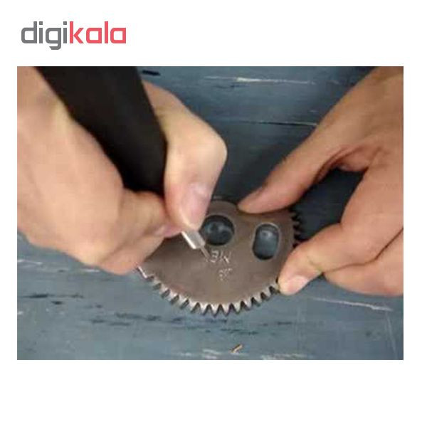 قلم حکاکی برقی برننشتول مدل nr1500740 قلم حکاکی برقی برننشتول مدل nr1500740