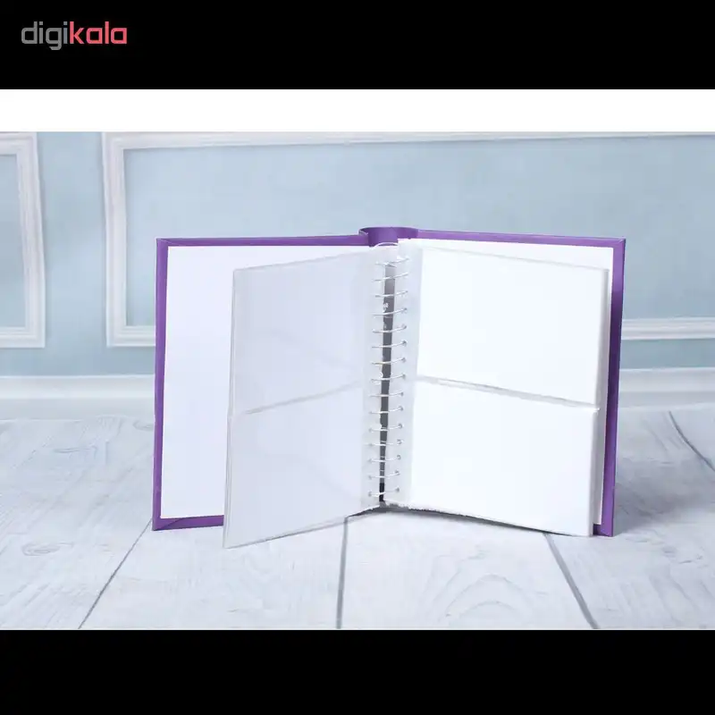 آلبوم عکس کد 12120