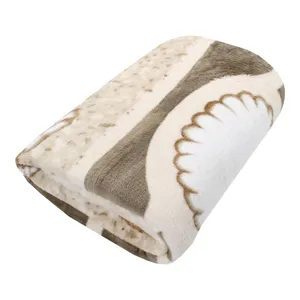 پتو مدل K1-1050 سایز 150×200 سانتی متر