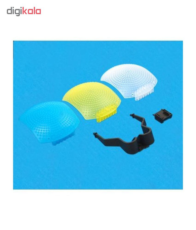 دیفیوزر فلاش مدل FC-22