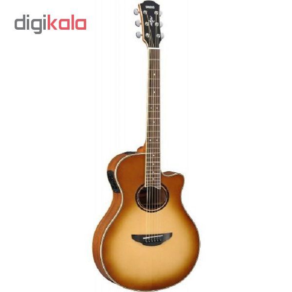 گیتار آتیک یاماها مدل APX700-II