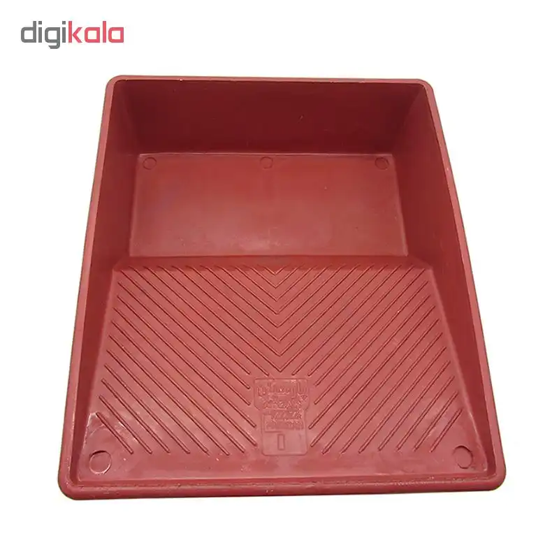 سینی رنگ پارسیان غلطک کد 01