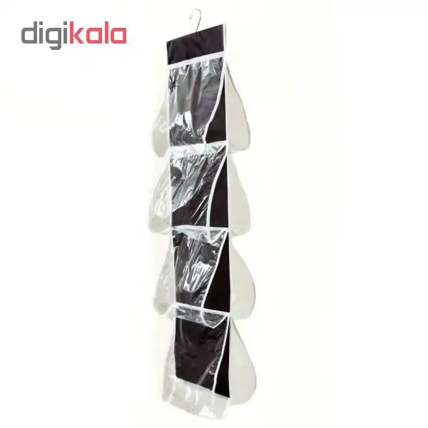 نظم دهنده کیف کد 008