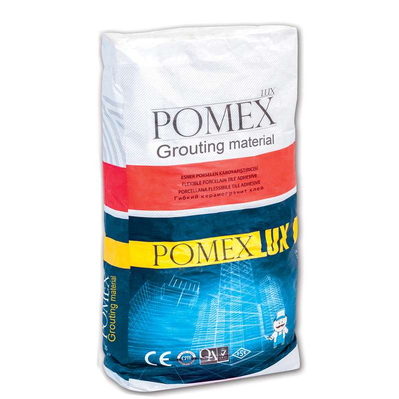 پودر بندکشی پروپومکس مدل Ts 210 وزن 5 کیلوگرم بسته 4 عددی پودر بندکشی پروپومکس مدل Ts 210 وزن 5 کیلوگرم بسته 4 عددی