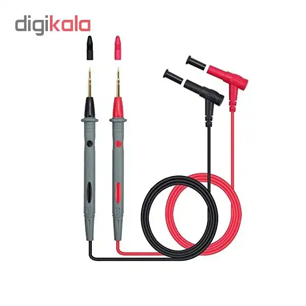 کابل مولتی متر مدل HC-136