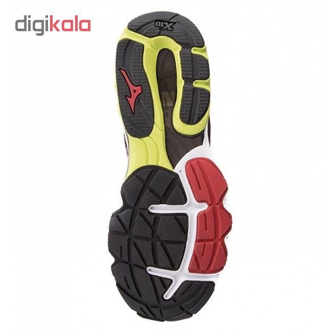 ارزان کفش مخصوص دویدن میزانو مدل Wave Elevation 11 کفش مخصوص دویدن میزانو مدل Wave Elevation 11