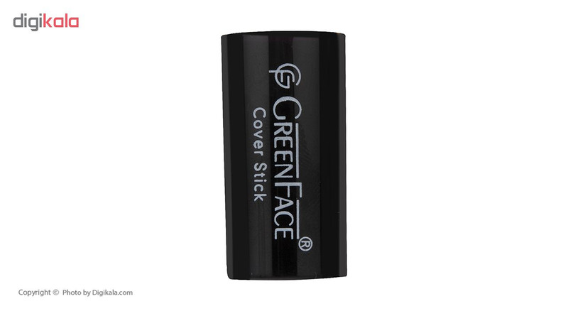 کانسیلر جامد گرین فیس شماره 05