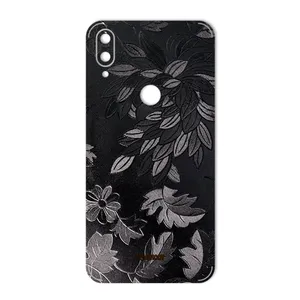 MAHOOT Wild-Flower Cover Sticker for Xiaomi Mi Play