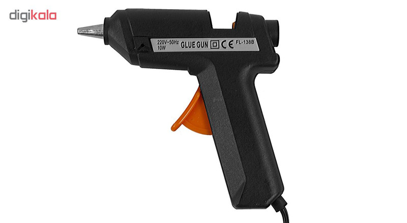 دستگاه چسب تفنگی جانسون مدل A 1568