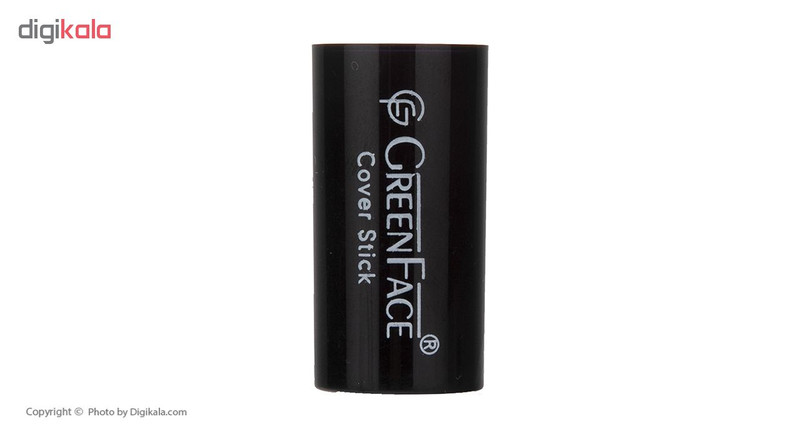 کانسیلر جامد گرین فیس شماره 04