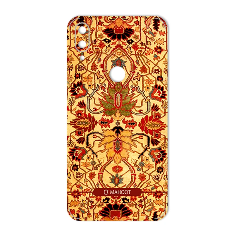 برچسب پوششی ماهوت طرح Iran-Carpet مناسب برای گوشی موبایل شیائومی Mi Play