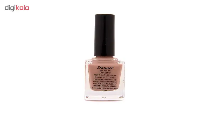 لاک ناخن داتمه شماره ۷