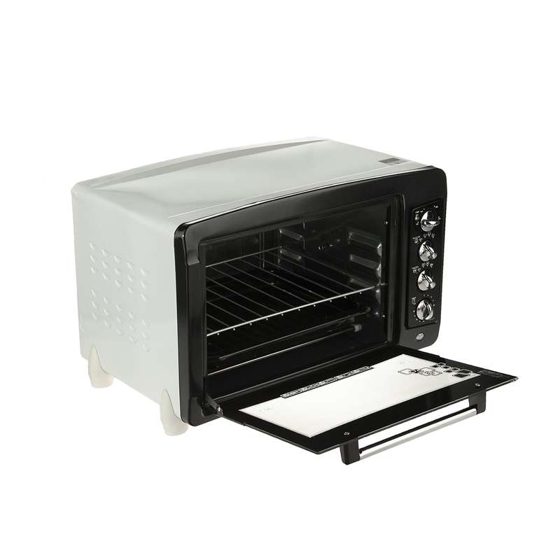 آون توستر نوبل مدل TN-45XDRC آون توستر نوبل مدل TN-45XDRC