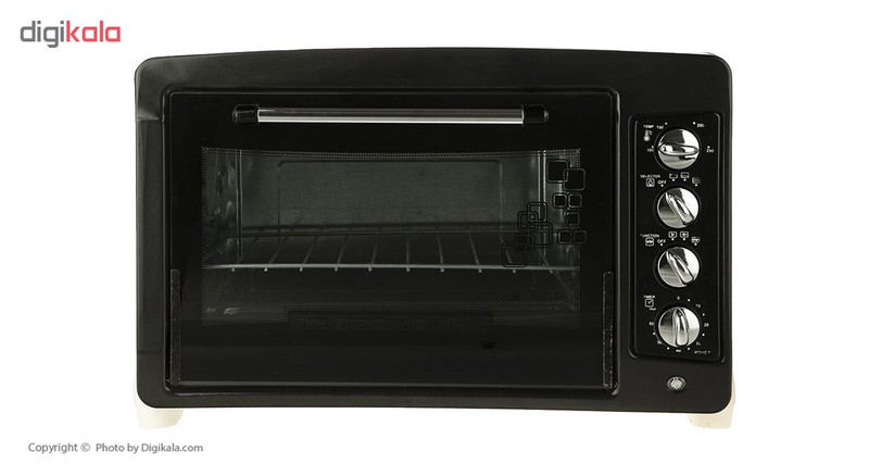 آون توستر نوبل مدل TN-45XDRC آون توستر نوبل مدل TN-45XDRC