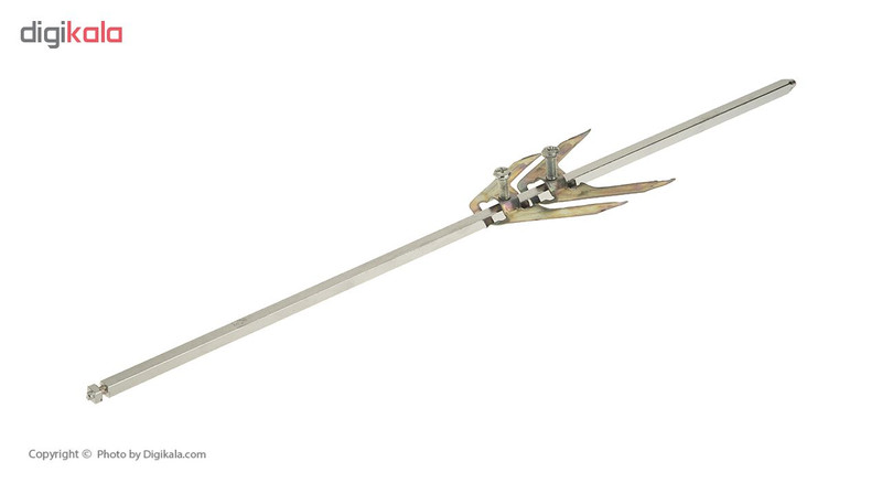 آون توستر نوبل مدل TN-45XDRC آون توستر نوبل مدل TN-45XDRC