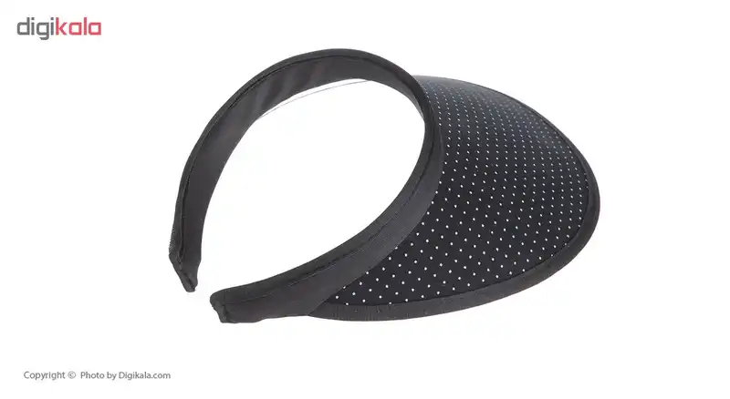 کلاه آفتابگیر زنانه مدل GorjiB-2