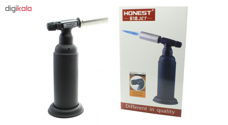 فندک آنست مدل FR 518 فندک آنست مدل FR 518