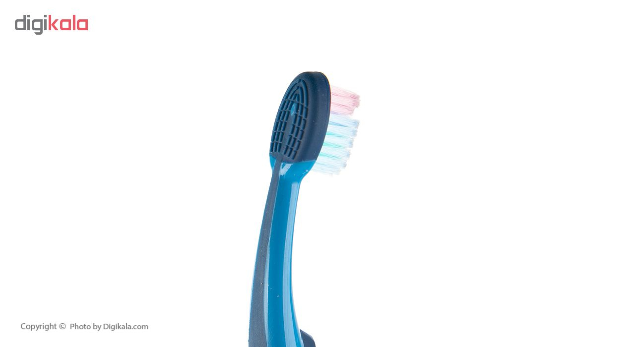 مسواک کودک اورادنت مدل B0149S با برس نرم