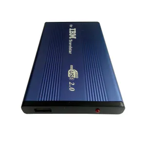 باکس تبدیل IDE به USB 2.0 هارددیسک 2.5 اینچ مدل IBM-2.0