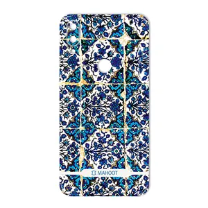 MAHOOT Traditional-Tile Cover Sticker for Xiaomi Mi Play