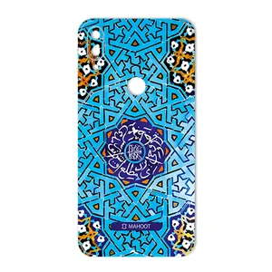 MAHOOT Slimi-Tile Cover Sticker for Xiaomi Mi Play