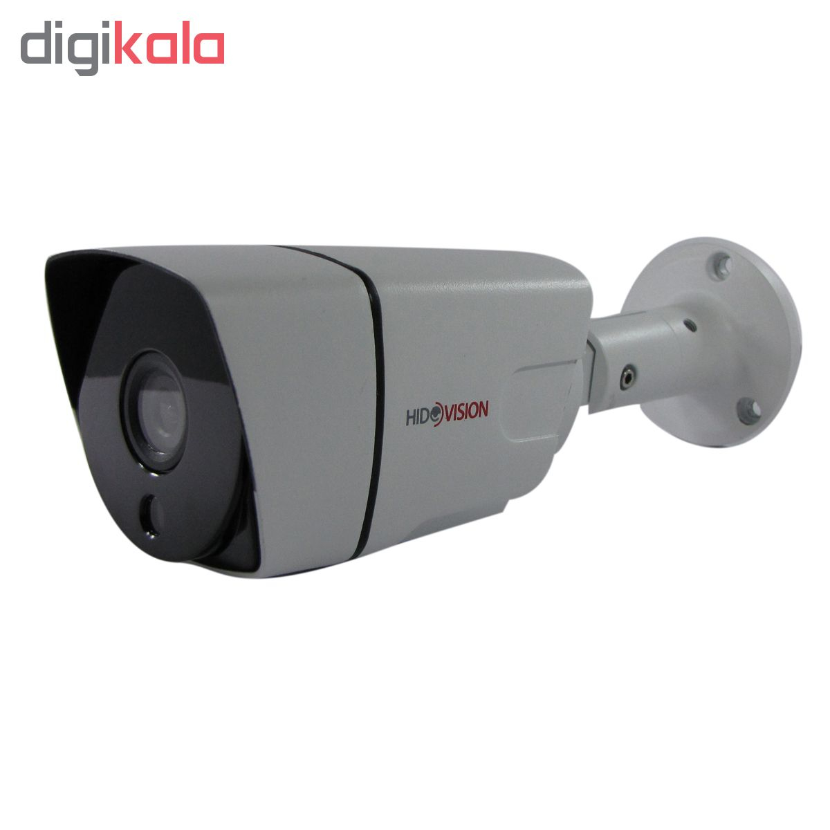 دوربین مداربسته آنالوگ هایدویژن مدل KC-QH200KAHD