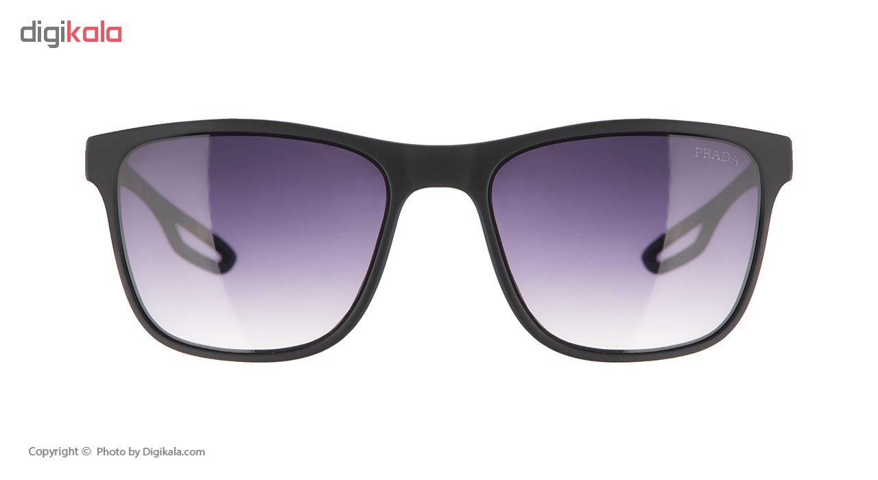 عینک آفتابی مردانه مدل PRD808403