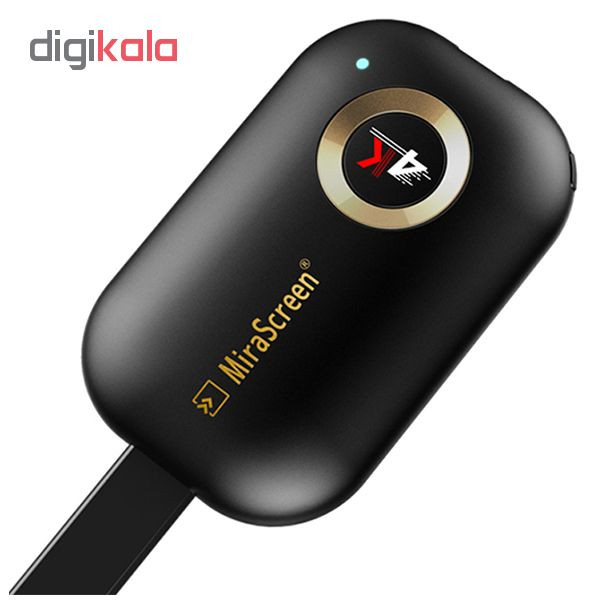 دانگل HDMI میرا اسکرین مدل G9 Plus 4K-UHD