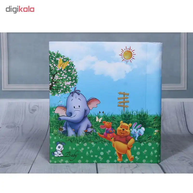 البوم عکس طرح پوو کد1000m