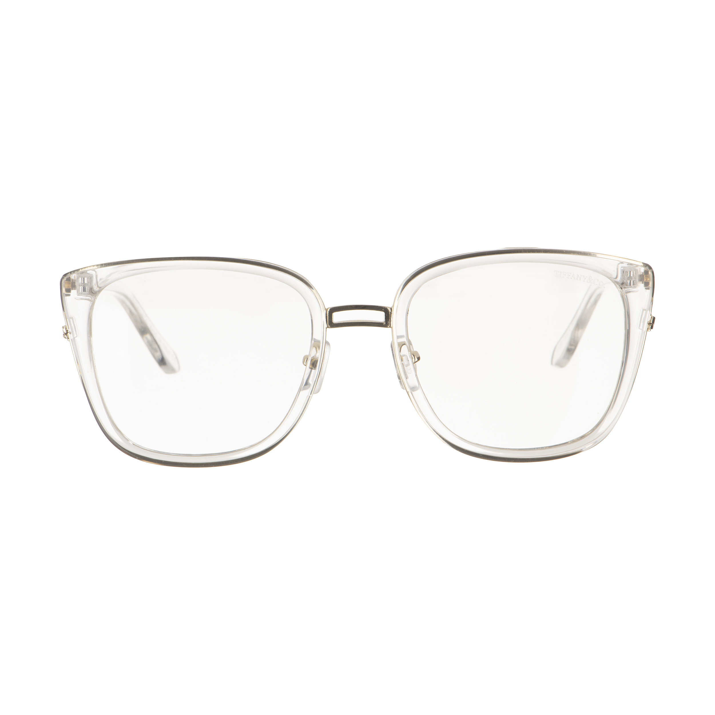 عینک آفتابی زنانه مدل Tiffany Transparent عینک آفتابی زنانه مدل Tiffany Transparent