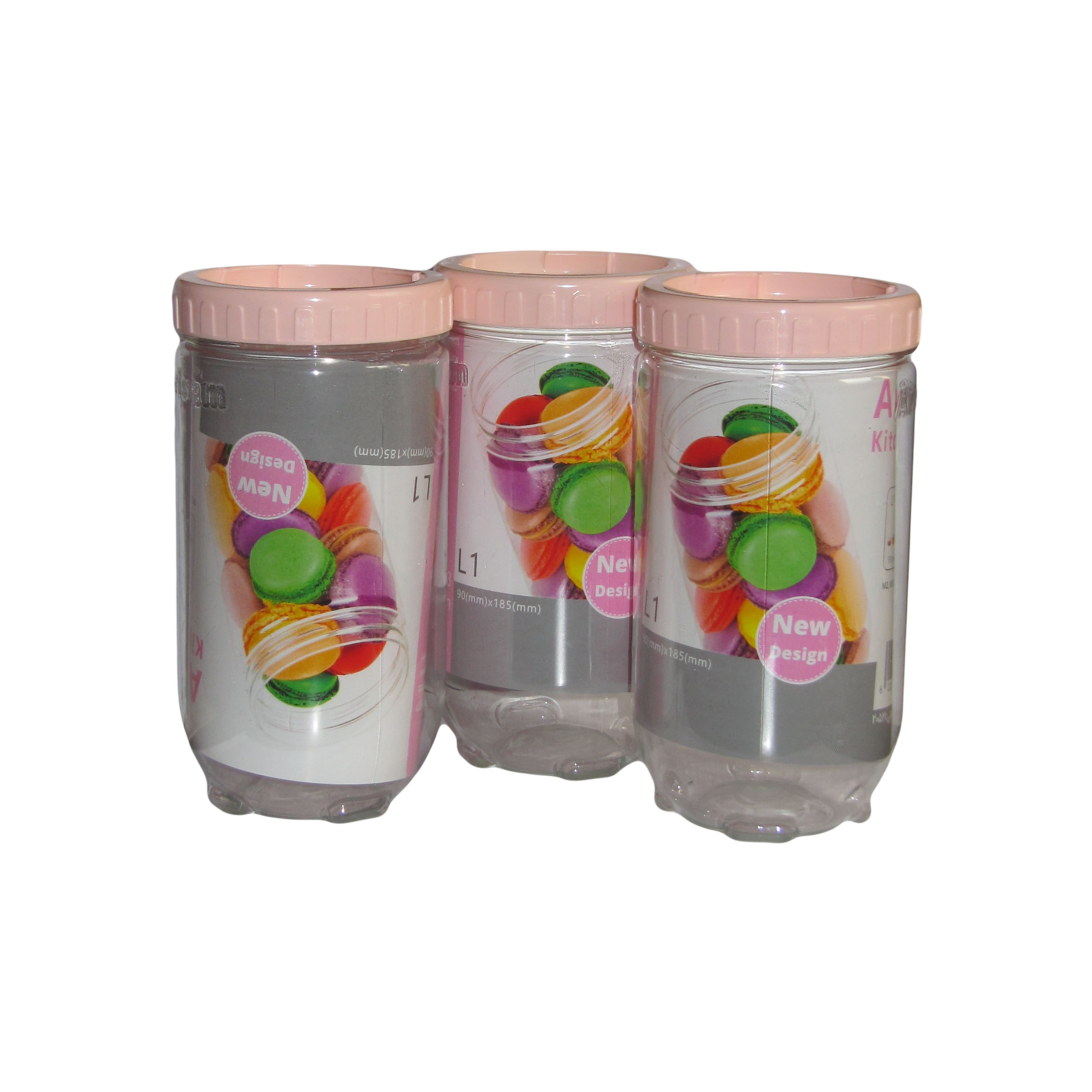 بانکه کدL1 بسته 3 عددی