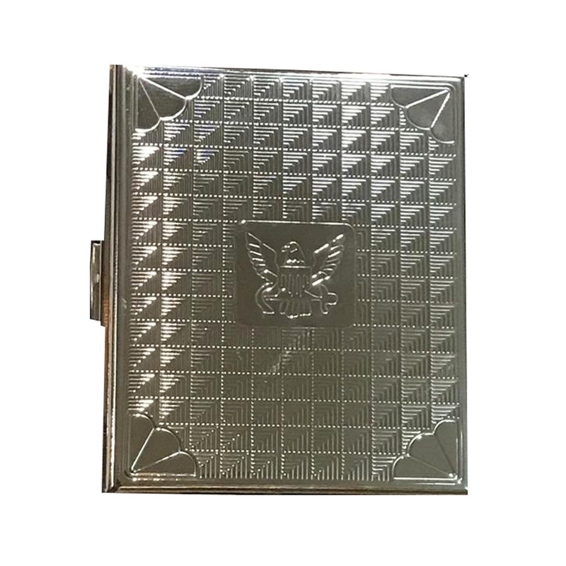 جعبه سیگار طرح عقاب BS21