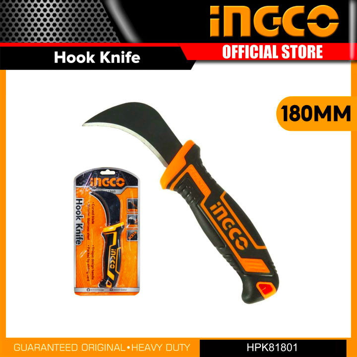 چاقو پیوند زنی اینکو مدل HPK-81801