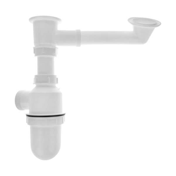 سیفون ظرفشویی مدل S1