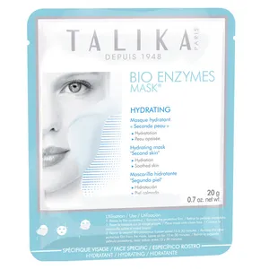 ماسک صورت تالیکا مدل Hydrating حجم 20 گرم
