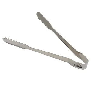 Rashen 44517 Ice Tongs