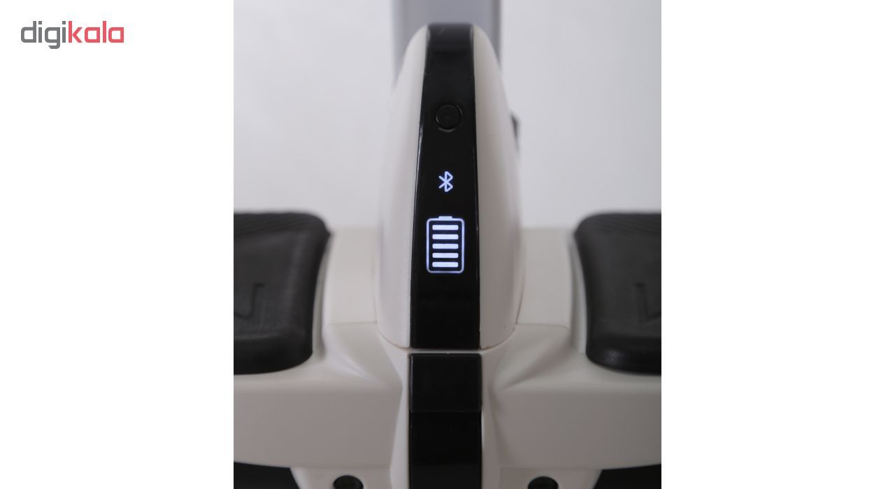 اسکوتر برقی مدل MINI SEGWAY PRO White-full APP main 1 7