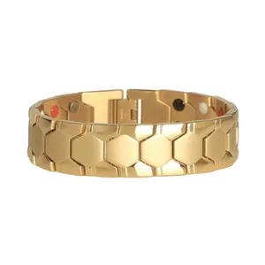 316L Magnetic bracelet