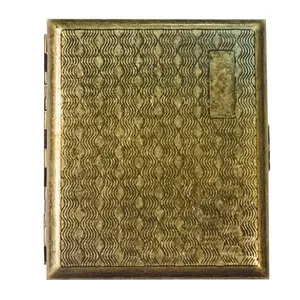 جعبه سیگار مدل BS24