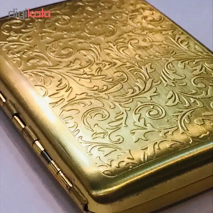 جعبه سیگار مدل BS25
